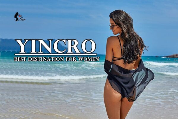 YINCRO The Best Destination for Women