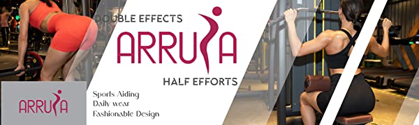 ARRUSA clothing brand 